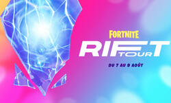 Fortnite Rift Tour pic 1
