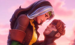 Fortnite Rogue Gambit X Men skins 04 25 02 2022