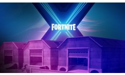 Fortnite Saison 10 retour du passé2
