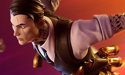 Fortnite Saison 2 Chapitre 2 head