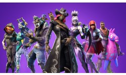 Fortnite Saison 6