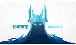 Fortnite Saison 7 Teaser