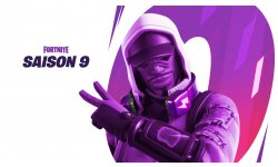 Fortnite Saison 9 teasing