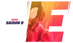 Fortnite Saison 9