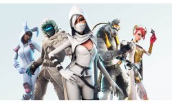 Fortnite Sauver le monde 26 02 2020