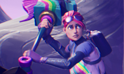 Fortnite screenshot 1