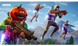 Fortnite screenshot 6