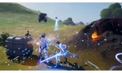 Fortnite Star Wars Sabre Laser head