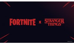 Fortnite Stranger Things