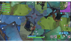 Fortnite swastika