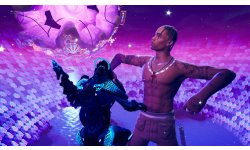 Fortnite Travis Scott