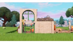Fortnite Volcan