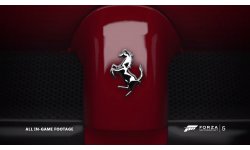 forza 5 laferrari