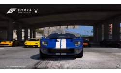 Forza 6 GTA V