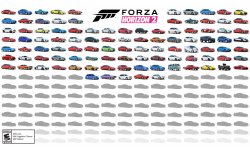 Forza Horizon 2 22 07 2014 car liste (2)
