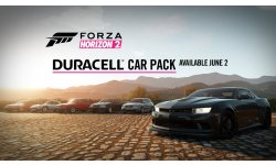 Forza Horizon 2 DLC juin