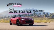 Forza Horizon 2 DLC Mazda image screenshot 1
