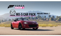 Forza Horizon 2 DLC Mazda image screenshot 1