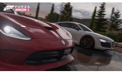 Forza Horizon 2 E3 2014 captures 13