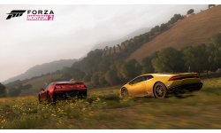 Forza Horizon 2 E3 2014 captures 15