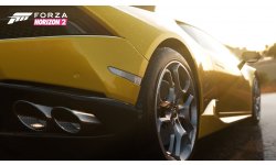 Forza Horizon 2 E3 2014 captures 7