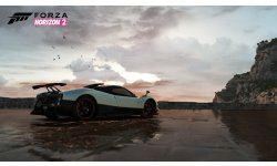 Forza Horizon 2 E3 2014 captures 8