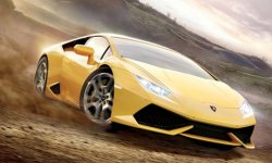 Forza Horizon 2 head