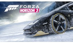Forza Horizon 3 01 11 2016 extension hiver