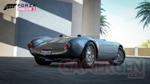 Forza Horizon 3 DLC Porsche 7.