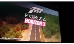 Forza Horizon 3 head