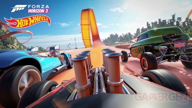 Forza Horizon 3 Hot Wheels 27 04 2017 screenshot 1