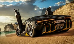 Forza Horizon 3 images (2)