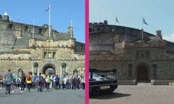 Forza Horizon 4 comparaison
