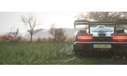 Forza Horizon 4 E3 2018