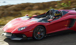 Forza Horizon 4 Fortune Island screenshot 8