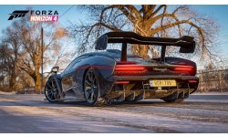 Forza Horizon 4 head winter
