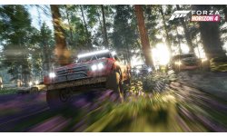 Forza Horizon 4 printemps