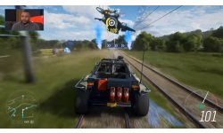 Forza Horizon 4 Warthog head