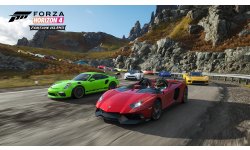 Forza Horizon 4