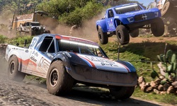 Forza Horizon 5 23 02 2023 screenshot 1