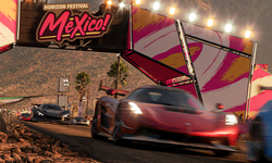 Forza Horizon 5 images (8)