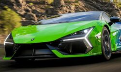 Forza Horizon 5 Livrée Xbox PlayStation Lamborghini Revuelto 02