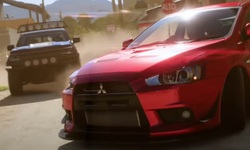 Forza Horizon 5 Official Announce Trailer