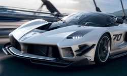 Forza Horizon 5