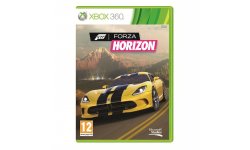 Forza Horizon