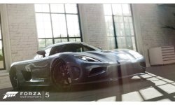 Forza motorsport 5 2011 Koeningsegg Agera