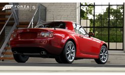 forza motorsport 5 2013 Mazda MX 5 Miata