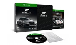 forza motorsport 5 collector