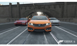 forza motorsport 5 dlc honda gratuit
