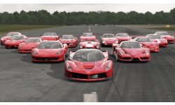 Forza motorsport 5 laferrari ferrari turn 10 video homage